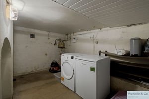 Cellar- click for photo gallery